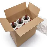 Imballaggi Omologati per Spedizione Vino e Olio
