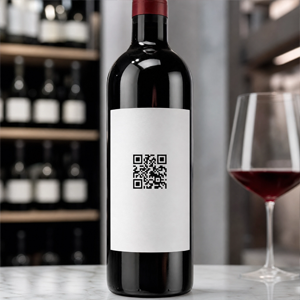 Etichettatura del Vino: Obbligo Ingredienti, Valori Nutrizionali e QR Code
